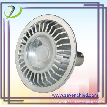 AC/DC 12V 7W 500lm COB LED AR70 B15/B15d/B15d ar70